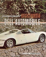 ENCICLOPEDIA DELL'AUTOMOBILE (12 VOL.)