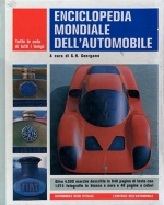 ENCICLOPEDIA MONDIALE DELL'AUTOMOBILE