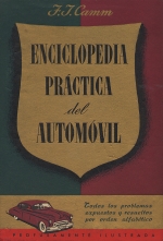 ENCICLOPEDIA PRATICA DEL AUTOMOVIL