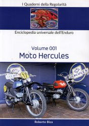 ENCICLOPEDIA UNIVERSALE DELL'ENDURO VOLUME 1 (CON CD ROM)