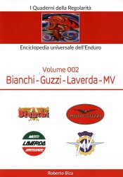 ENCICLOPEDIA UNIVERSALE DELL'ENDURO VOLUME 2 (CON CD ROM)