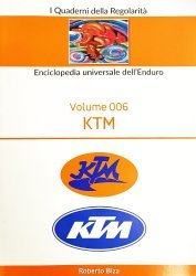 ENCICLOPEDIA UNIVERSALE DELL'ENDURO VOLUME 6 (CON CD ROM)