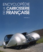 ENCYCLOPEDIE DE LA CARROSSERIE FRANCAISE