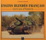 ENGINS BLINDES FRANCAIS