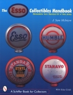 ESSO COLLECTIBLES HANDBOOK, THE