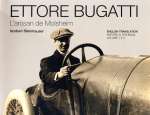 ETTORE BUGATTI L'ARTISAN DE MOLSHEIM ENGLISH TRANSLATION