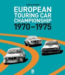 EUROPEAN TOURING CAR CHAMPIONSHIP 1970-1975