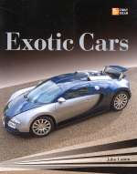 EXOTIC CARS