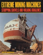 EXTREME MINING MACHINES