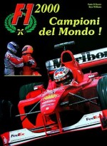 F1 2000 CAMPIONI DEL MONDO