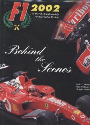F1 2002 BEHIND THE SCENES