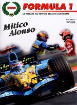 F1 2005 MITICO ALONSO