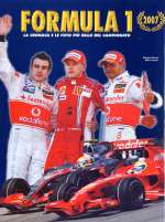 F1 2007 LA CRONACA E LE FOTO PIU' BELLE DEL CAMPIONATO