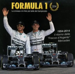 F1 2014 LA CRONACA E LE FOTO PIU' BELLE DEL CAMPIONATO