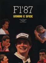 F1 87 UOMINI E SFIDE