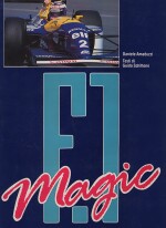 F1 MAGIC '93