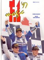 F1 MAGIC '97 (TEDESCO)