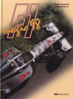 F1 MAGIC '98 (INGLESE)