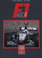 F1 MAGIC '99
