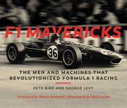 F1 MAVERICKS