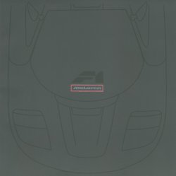 F1 MCLAREN (BROCHURE)