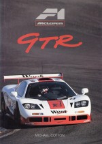 F1 MCLAREN GTR