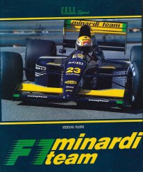 F1 MINARDI TEAM