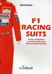 F1 RACING SUITS