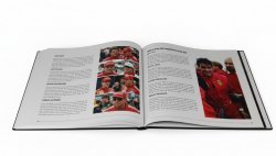 F40 COMPETIZIONE - L'AVVENTURA AMERICANA DELLA FERRARI F40 (CON CUSTODIA)