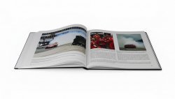 F40 COMPETIZIONE - L'AVVENTURA AMERICANA DELLA FERRARI F40