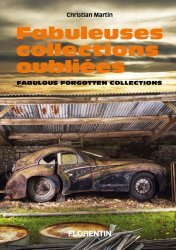 FABULEUSES COLLECTIONS OUBLIEES