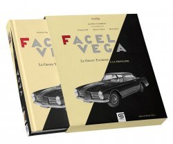 FACEL VEGA LE GRAND TOURISME A LA FRANCAISE (2023)