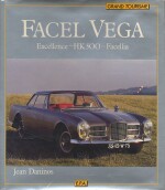 FACEL VEGA