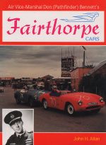 FAIRTHORPE CARS