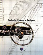 FALCHETTO PLANNER & DESIGNER