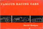 FAMOUS RACING CARS