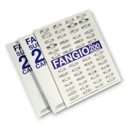 FANGIO SUS 200 CARRERAS (2 VOLUMES)