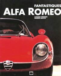 FANTASTIQUES ALFA ROMEO