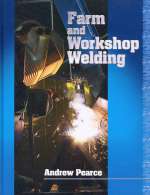 FARM AND WORKSHOP WELDING