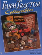 FARM TRACTOR COLLECTIBLES