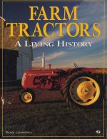 FARM TRACTORS A LIVING HISTORY