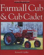 FARMALL CUB & CUB CADET
