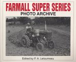 FARMALL SUPER SERIES