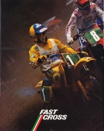 FAST CROSS 1984