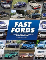 FAST FORDS