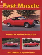 FAST MUSCLE