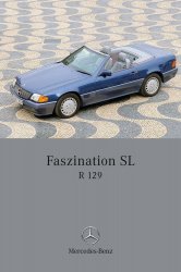 FASZINATION SL R 129