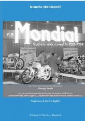FB MONDIAL LA STORIA VERA E INEDITA 1952-1954