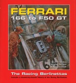 FERRARI 166 TO F50 GT
