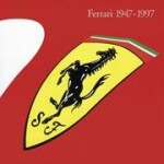 FERRARI 1947-1997 DAS OFFIZIELLE BUCH